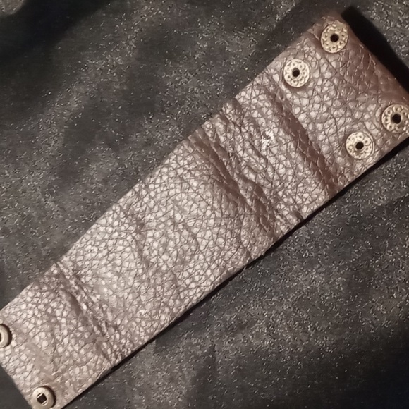 Beaded wrap bracelet . - Picture 4 of 6